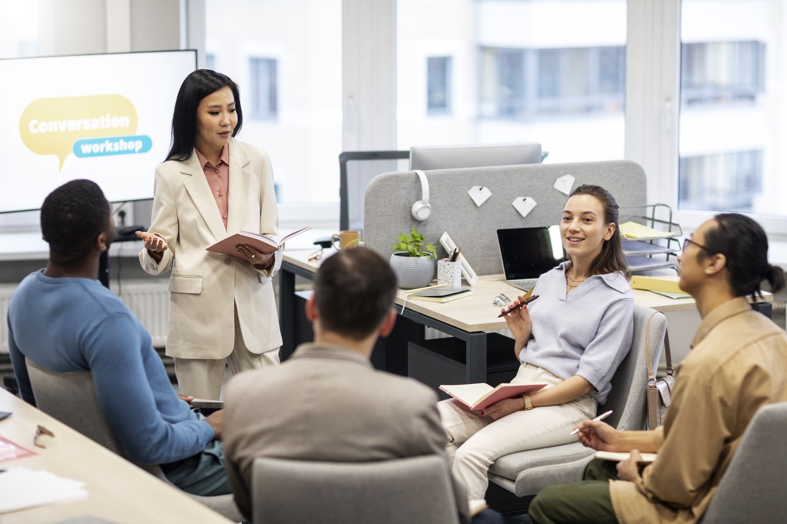 What Is Executive Leadership Coaching for Nonprofit Leaders?