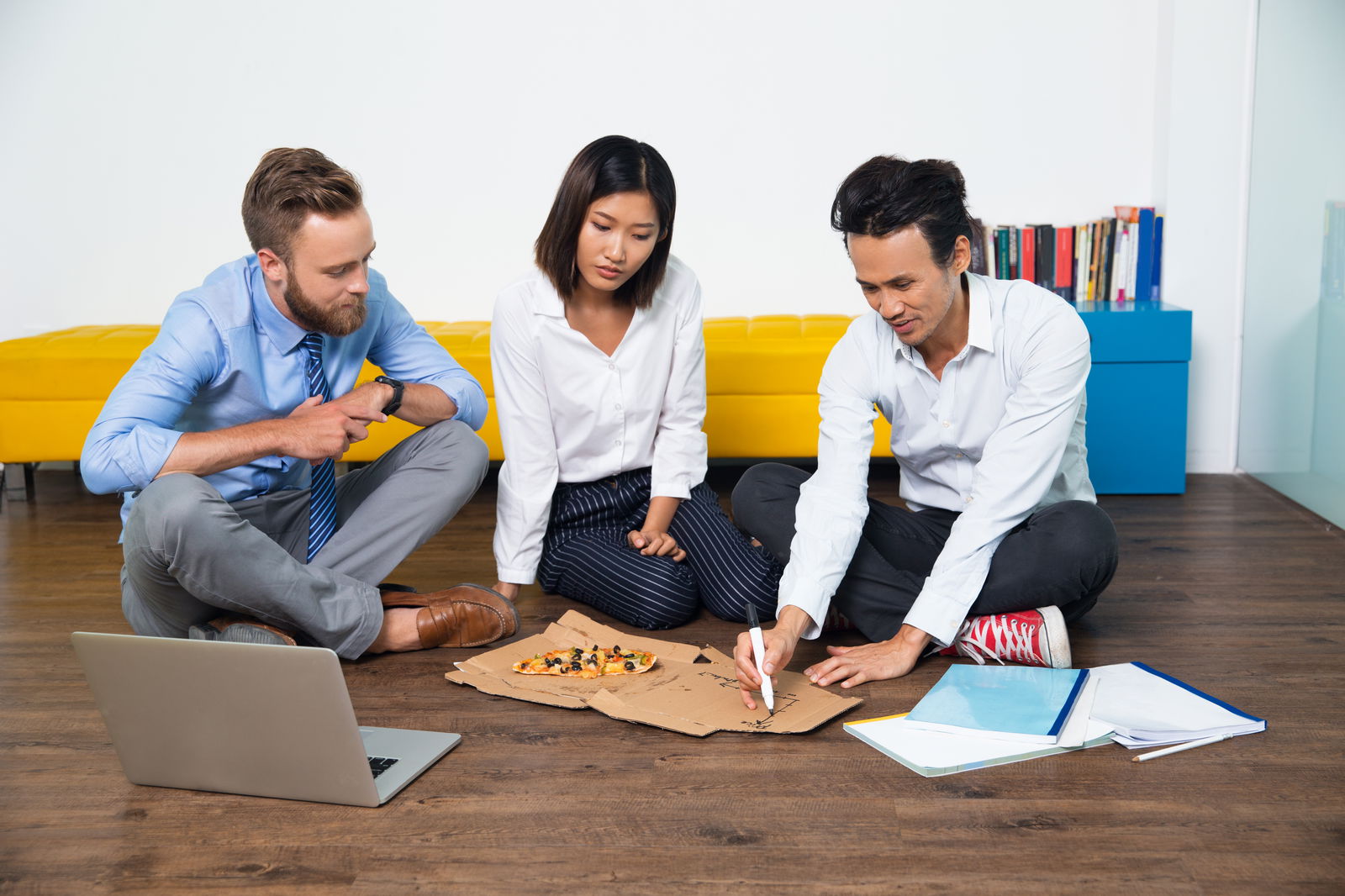 Why Employee Development Should Be a Top Priority