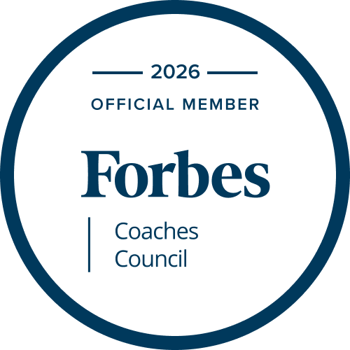 Forbes Coaches Council 2026