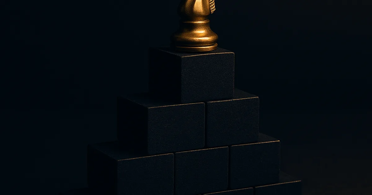 How to Build High-Performing Teams in a $100M+ Organization Without Star Performers
