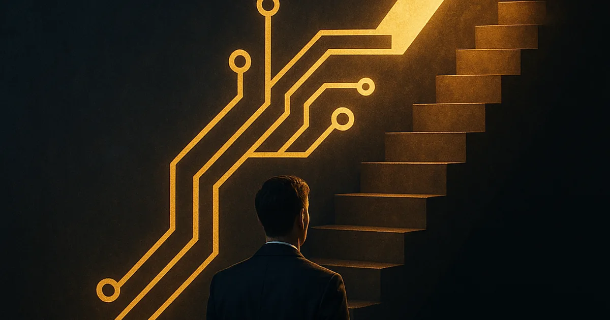 How to Lead Organisational Transformation Successfully