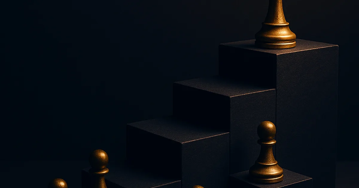 How to Fix Uneven Leadership Quality Across an Organisation