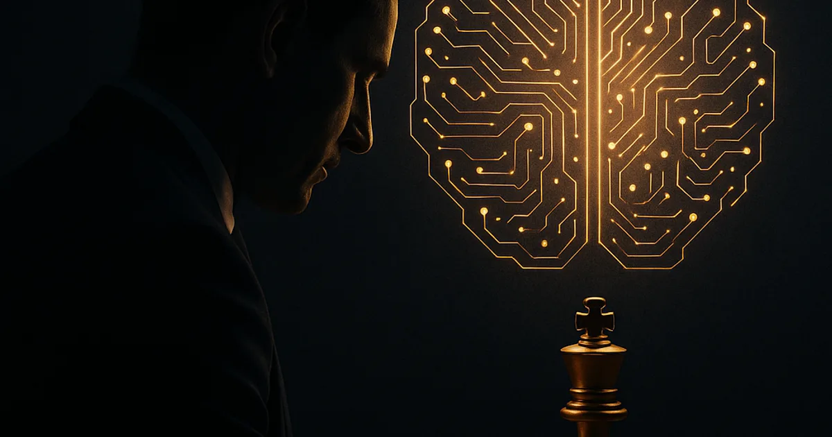 What Is an AI-Ready Leadership Mindset?