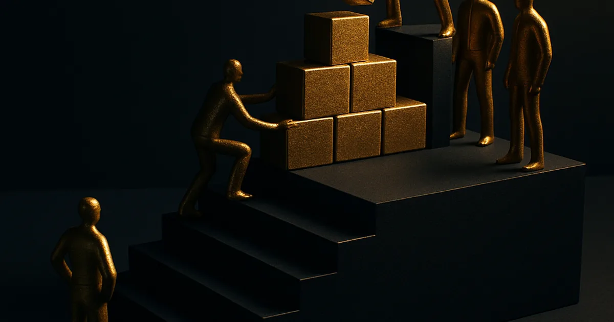 How to Build a Scaleup Leadership Team From Scratch