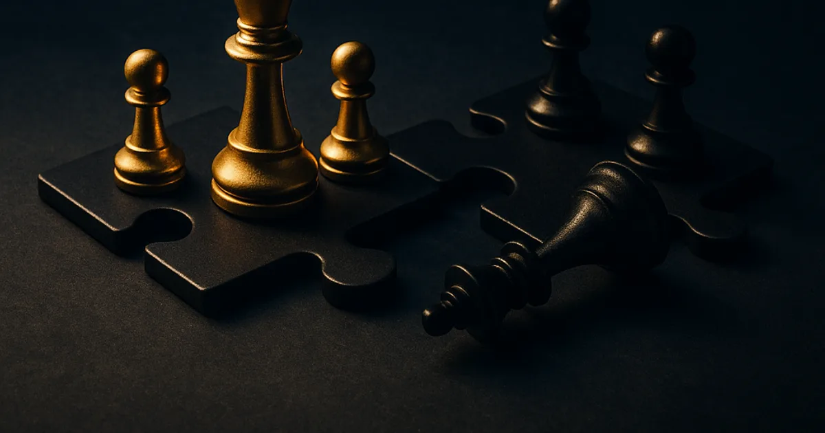Why Do Leadership Teams Lose Alignment as Companies Scale?