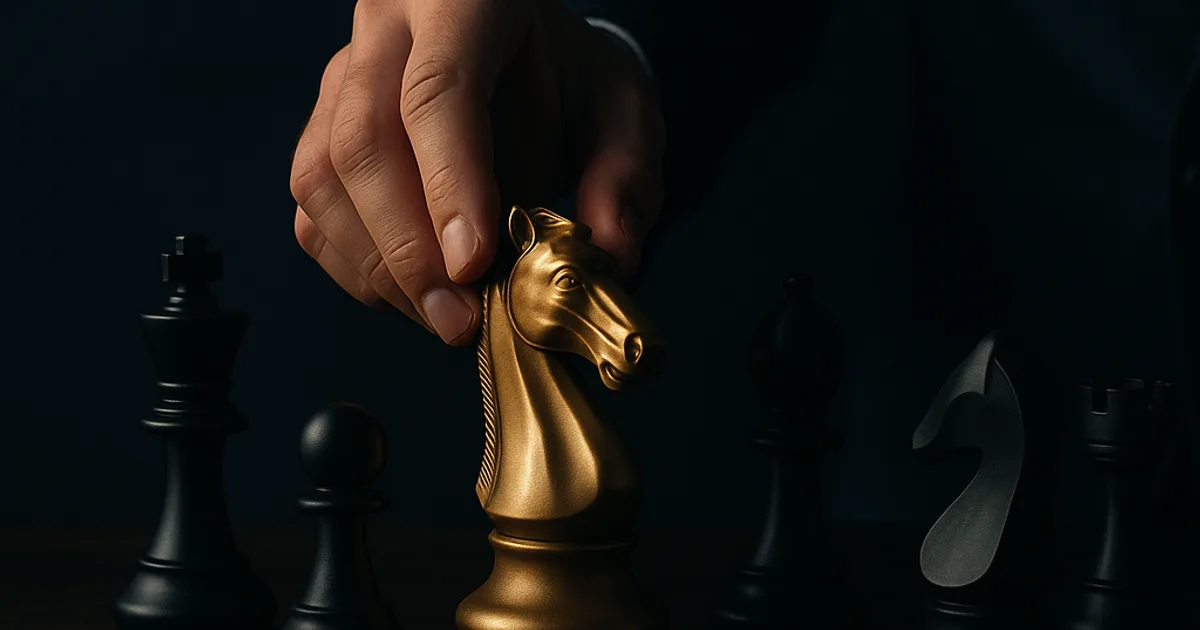 How to Choose an Executive Coach Who Actually Challenges You