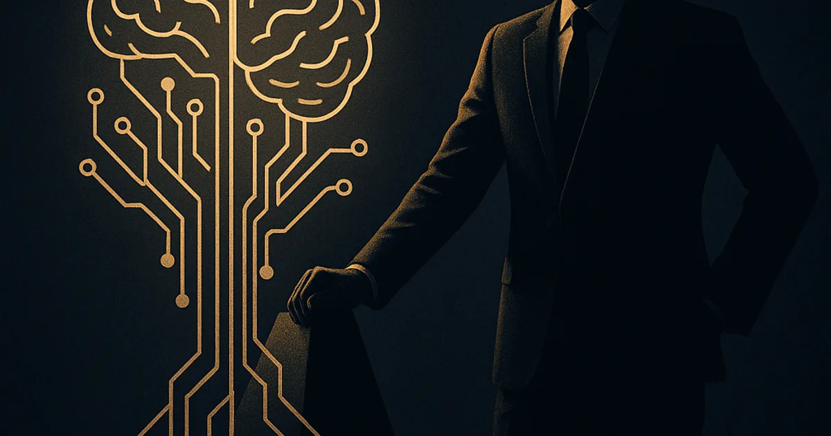 Leadership Skills for AI Era CEOs: Five Essential Capabilities