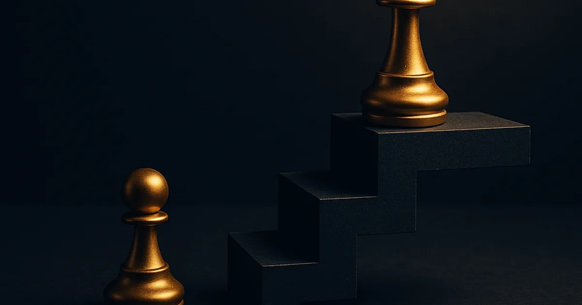 From Founder to CEO: The Leadership Transition That Works