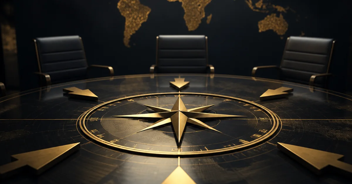 How to Improve Executive Team Decision Making