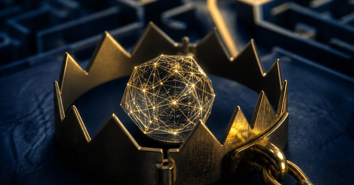 The Generic-AI Trap: Why Smart Companies Still Fail at AI Adoption