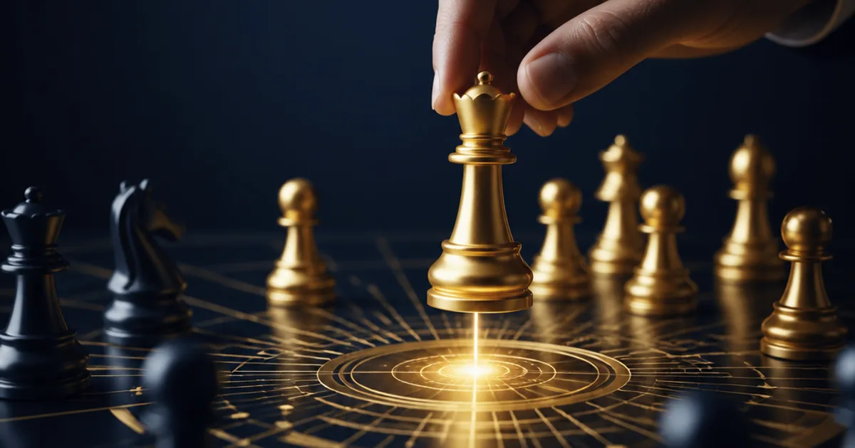 How to Build Decision Rights for AI-Assisted Decisions