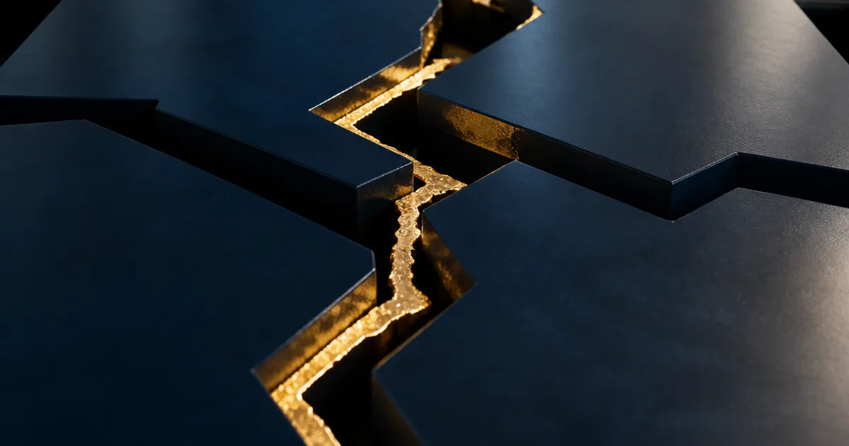 Why Strong Executive Teams Still Fail at the Seams