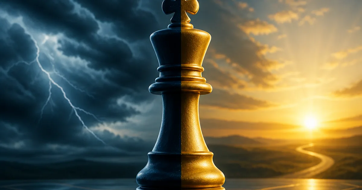 How Should CEOs Protect Long-Horizon Strategy From the Urgent?