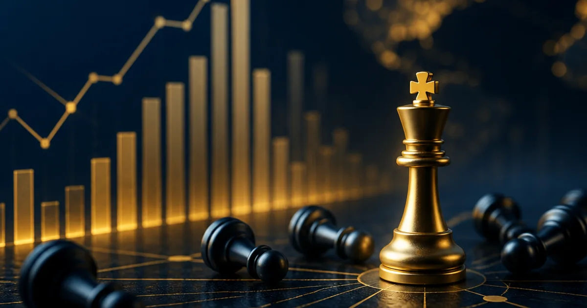 The Business Case for Leadership Coaching: What the Data Actually Shows