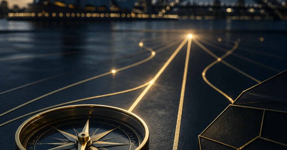 How to Choose an Executive Coach in Sydney