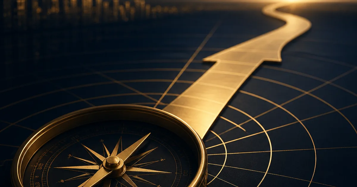 What Is Executive Coaching for Financial Services?