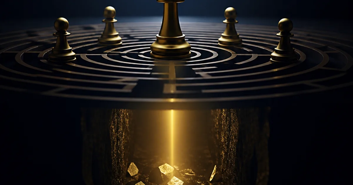 The Five Leadership Blind Spots That Quietly Cap Growth