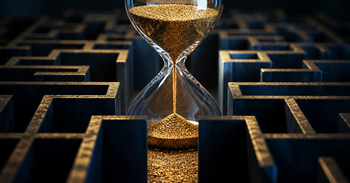 CEO Leadership Bottlenecks: What the Data Actually Says About Why Growth Stalls