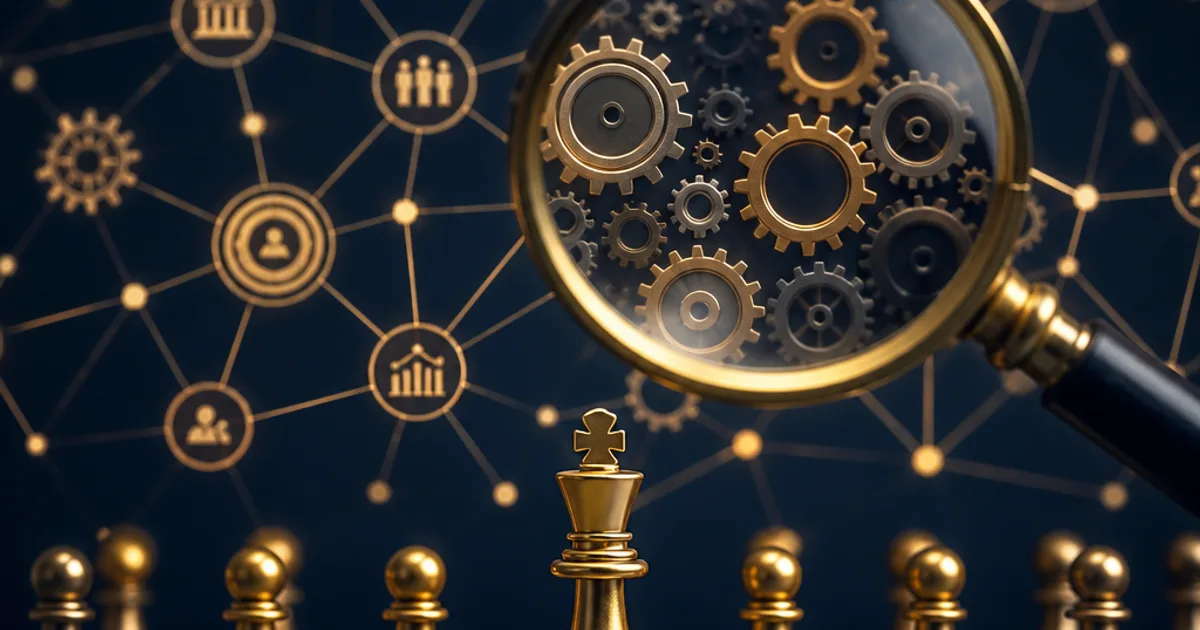 Executive Leadership Coaching: Diagnose the System Before You Develop the Leader