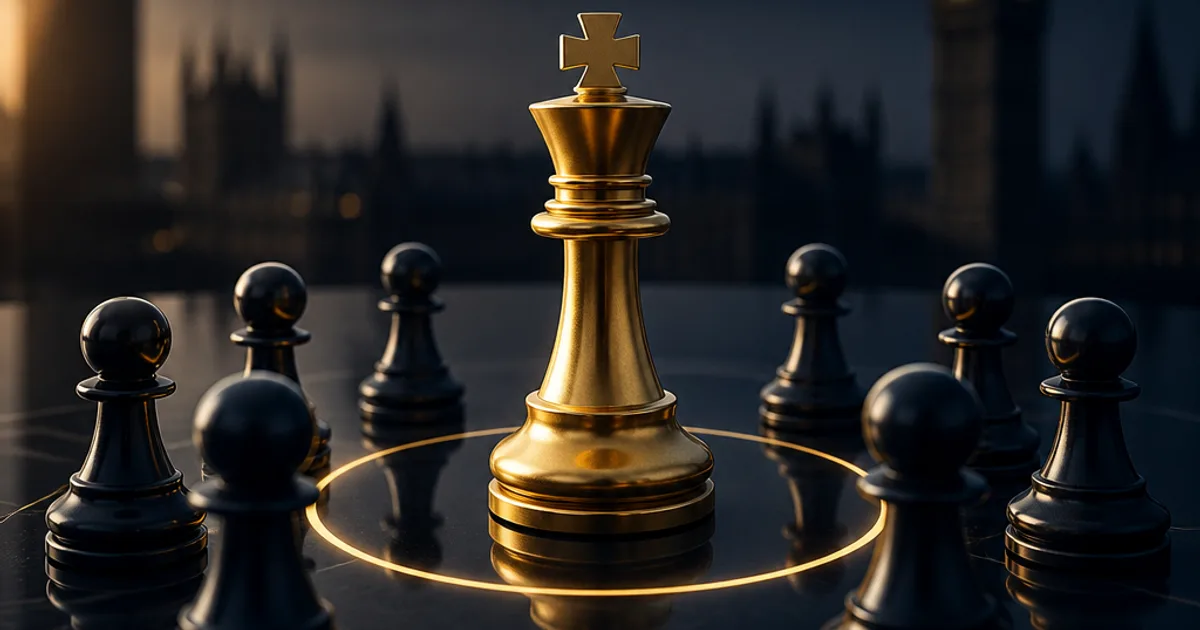 How Boards Choose an Executive Coach London