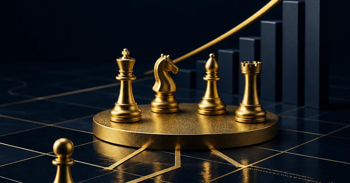 DDI Alternatives for Scaling Companies: How Four Providers Compare
