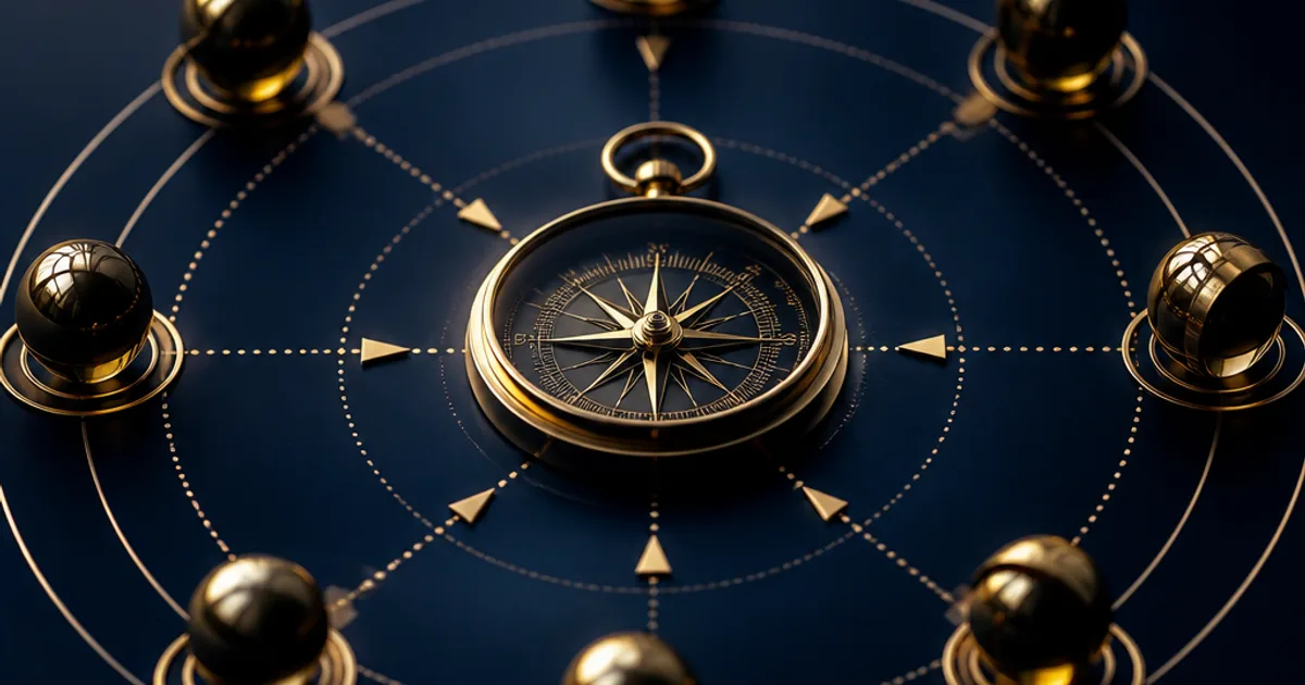360-Degree Feedback Guide for Leadership Self-Awareness