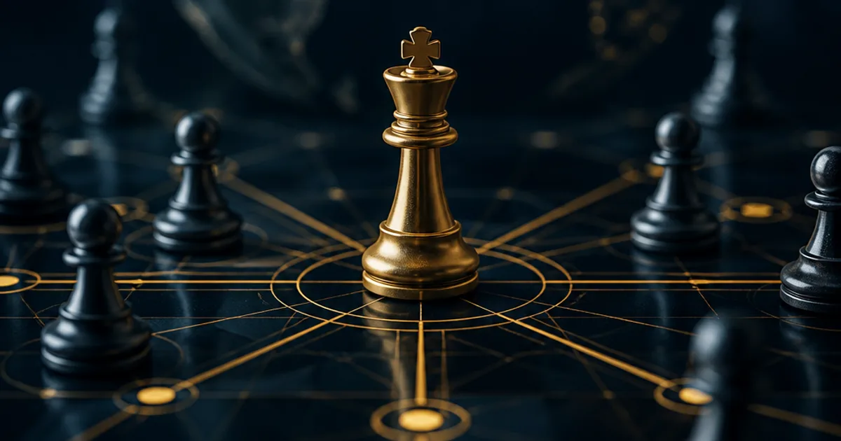 The AI Leadership Operating Model