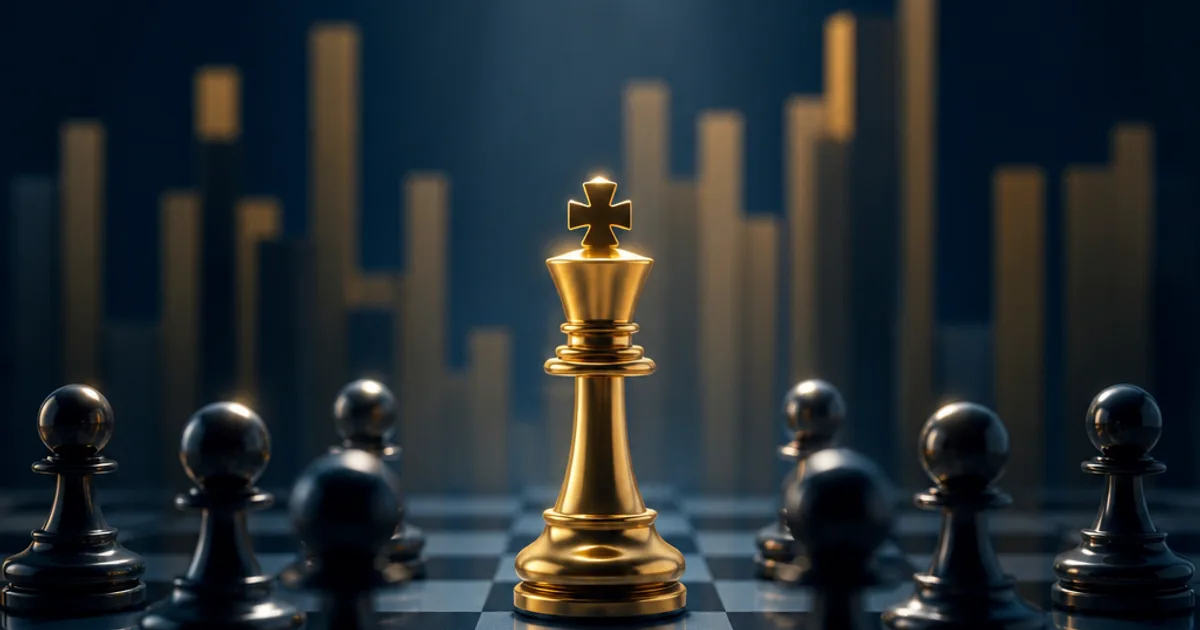 Building Executive Presence & Managing How You're Perceived
