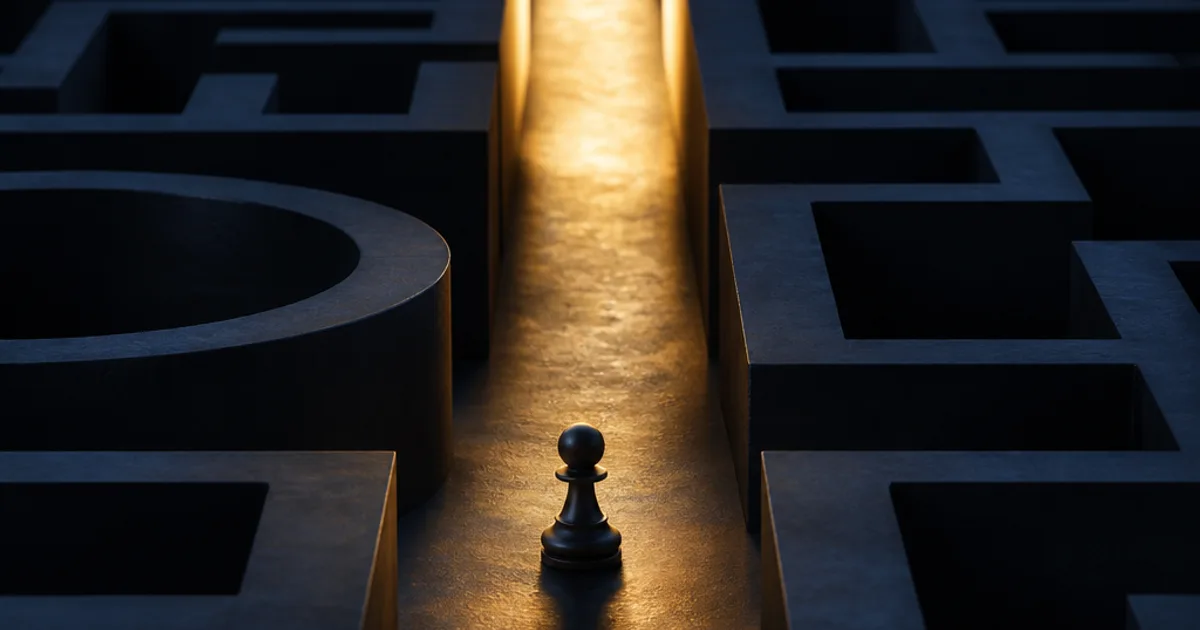 The Confidant Gap Playbook