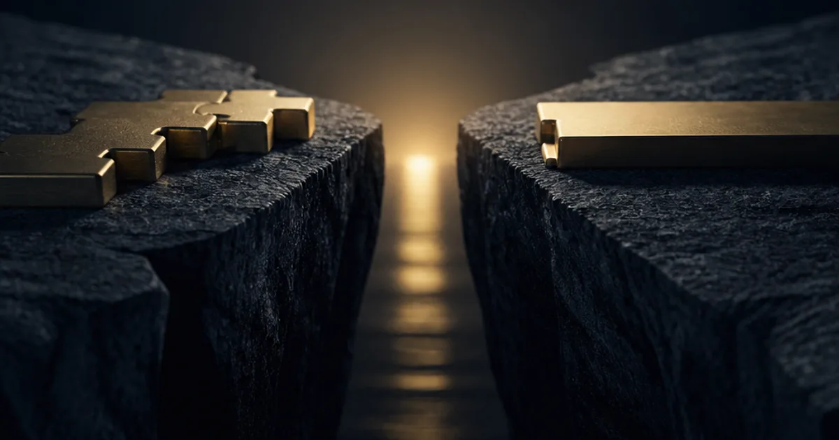 The Execution Confidence Gap Playbook
