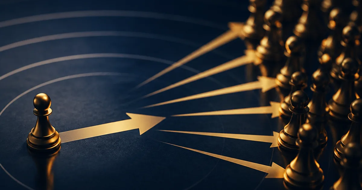 From Expert to Multiplier: The Manager-to-Leader Shift