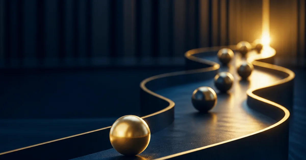 Succession Planning & Talent Pipeline