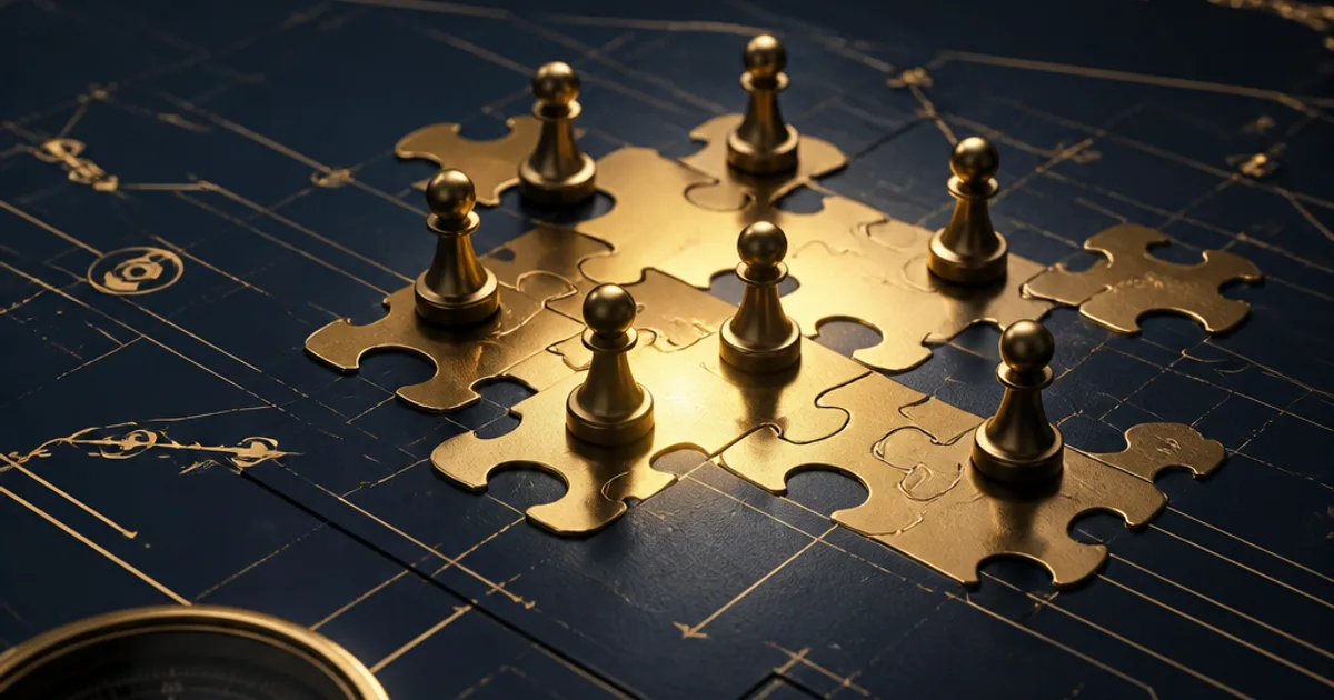 Team Performance Blueprint