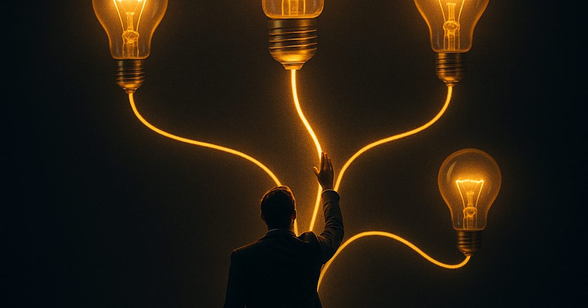 The Influence Multiplier: How Top Leaders Extract 3x More Innovation From Their Teams