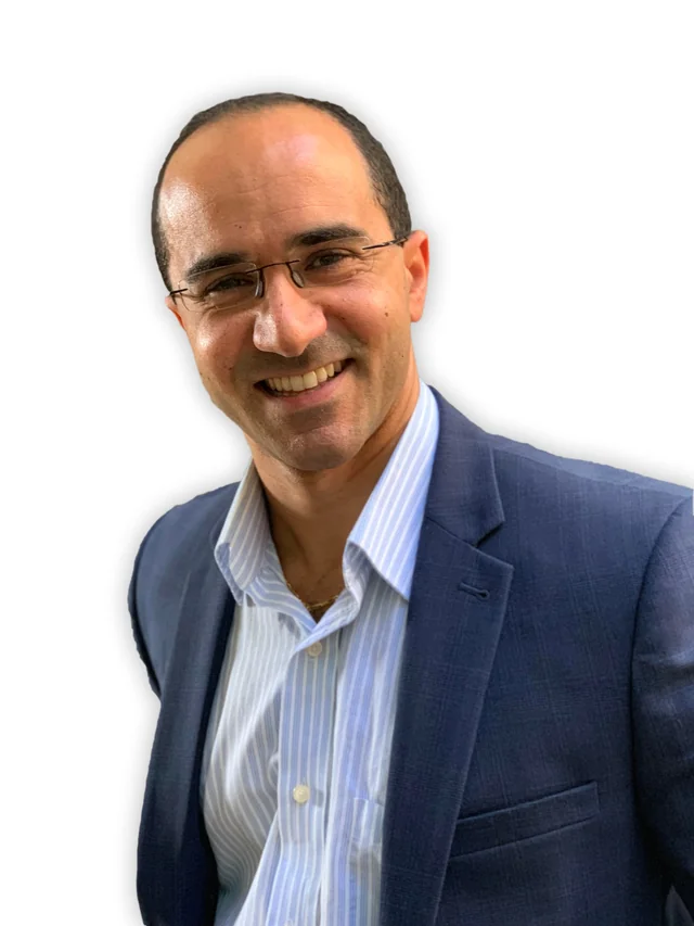 Stuart Andrews